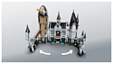 LEGO Hidden Side 70437 Заколдованный замок