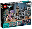LEGO Hidden Side 70437 Заколдованный замок
