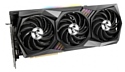 MSI GeForce RTX 3080 10240MB GAMING X TRIO