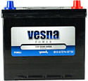 Vesna Power PO60J (60Ah)