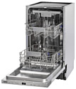 De'Longhi DDW06S Granate platinum