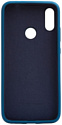 EXPERTS Cover Case для Xiaomi Redmi Note 7 (космический синий)