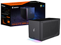 GIGABYTE AORUS RTX 3090 GAMING BOX 24GB (GV-N3090IXEB-24GD)