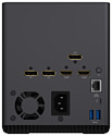 GIGABYTE AORUS RTX 3090 GAMING BOX 24GB (GV-N3090IXEB-24GD)