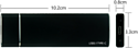 USBTOP SATA – USB3.1 Type-C (для жесткого диска M.2)