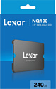 Lexar NQ100 480GB LNQ100X480G-RNNNG