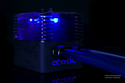 Alphacool Eissturm Gaming Copper 30 3x120mm 11468