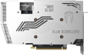 ZOTAC GeForce RTX 3060 Ti AMP White Edition LHR (ZT-A30610F-10PLHR)