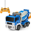 Double Eagle Concrete Mixer E518-003