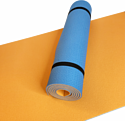 Isolon Optima Plus (8 мм, синий/оранженвый)