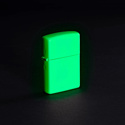 Zippo Classic Glow In The Dark 49193