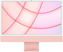 Apple iMac M1 2021 24" (Z14P000ED)