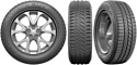 Premiorri Vimero-SUV 235/60 R18 107H