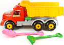 Zarrin Toys Maxi Truck 180