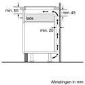 Bosch Serie 6 PVS775FC5E