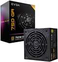 EVGA SuperNOVA 750 GA 220-GA-0750-X2