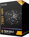 EVGA SuperNOVA 750 GA 220-GA-0750-X2