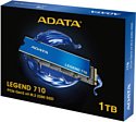 A-Data Legend 710 1TB ALEG-710-1TCS