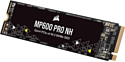 Corsair MP600 PRO NH 500GB CSSD-F0500GBMP600PNH