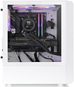 Thermaltake S200 TG ARGB Snow CA-1X2-00M6WN-00