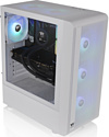 Thermaltake S200 TG ARGB Snow CA-1X2-00M6WN-00