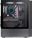 Thermaltake View 200 TG ARGB CA-1X3-00M1WN-00