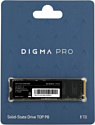 Digma Pro Top P8 1TB DGPST4001TP8T7