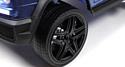 RiverToys Мercedes-Benz AMG G65 4WD (синий глянцевый)