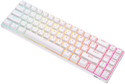 Royal Kludge RK71 RGB white, RK Red