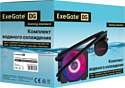 ExeGate BlackWater-120V2.PWM.RGB EX293455RUS