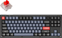 Keychron V3 RGB V3-C1 Keychron K Pro Red (без кириллицы)