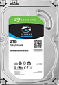 Seagate Skyhawk Surveillance 2TB ST2000VX016