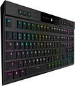 Corsair K100 AIR Wireless RGB Cherry MX Ultra-Low Profile Tactile (без кириллицы)