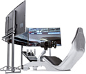 Playseat TV Stand Triple Package