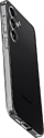 Spigen Liquid Crystal для Galaxy S24 Plus ACS07323 (прозрачный)