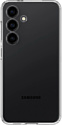 Spigen Liquid Crystal для Galaxy S24 Plus ACS07323 (прозрачный)