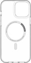 Spigen Ultra Hybrid Mag (MagFit) для iPhone 13 Pro Max ACS03210 (белый)