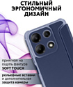 Bingo Corner для XIAOMI Redmi Note 13 4G (синий)