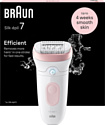 Braun Silk-epil 7 7-000