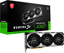 MSI GeForce RTX 4060 Ti Ventus 3X 16G