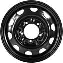 Trebl LT2883D 6x16/5x139.7 D108.6 ET22 Black