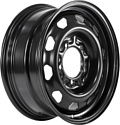 Trebl LT2883D 6x16/5x139.7 D108.6 ET22 Black