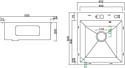 ARFEKA ECO AR 450x500 (коландер, дозатор)