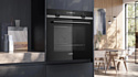 Siemens iQ500 HB578GES7