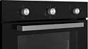 Weissgauff WGO 706 Black Glass Weissgauff WGO 706 Black Glass