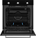 Weissgauff WGO 706 Black Glass Weissgauff WGO 706 Black Glass