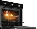 Weissgauff WGO 706 Black Glass Weissgauff WGO 706 Black Glass