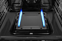 Weissgauff WGO 706 Black Glass Weissgauff WGO 706 Black Glass