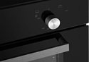 Weissgauff WGO 706 Black Glass Weissgauff WGO 706 Black Glass