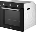 Weissgauff WGO 706 Black Glass Weissgauff WGO 706 Black Glass